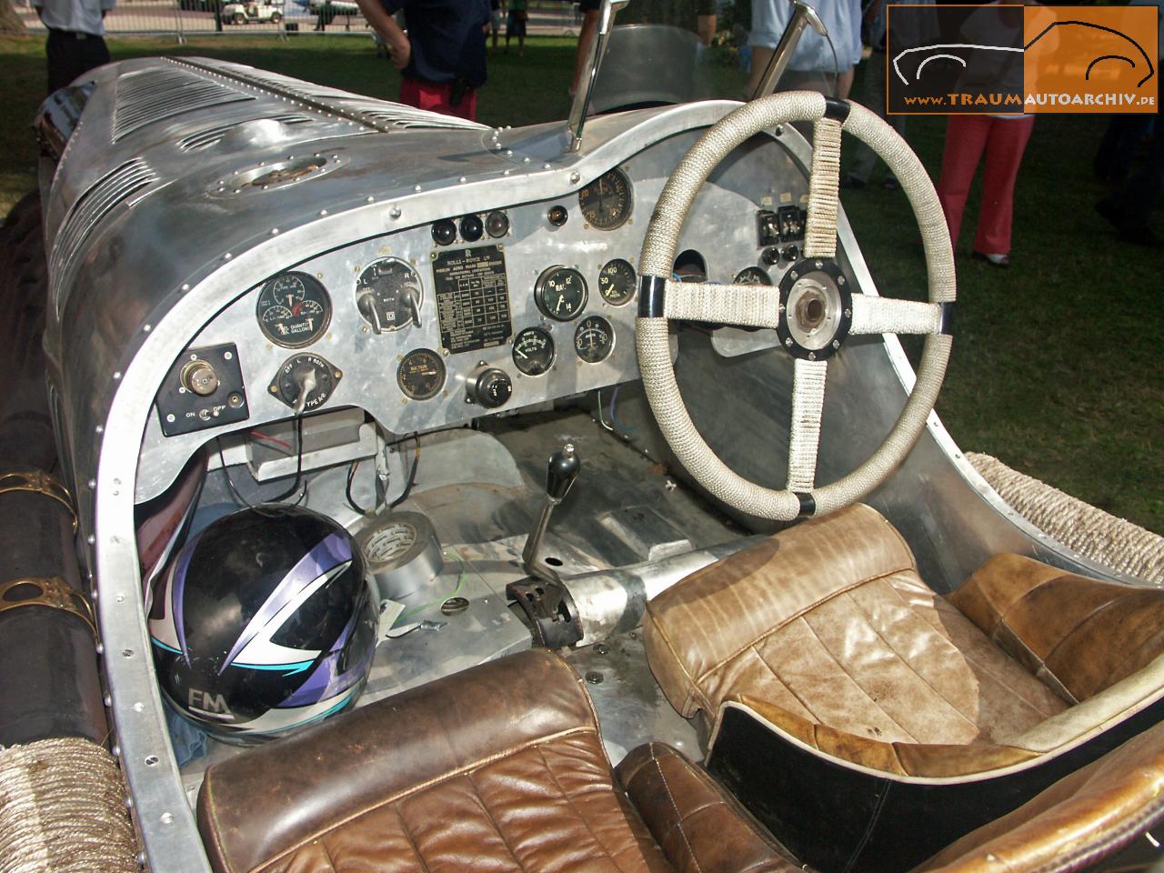 Bentley Sports Special V12 Merlin  '1948 Chassis (9).jpg 205.8K